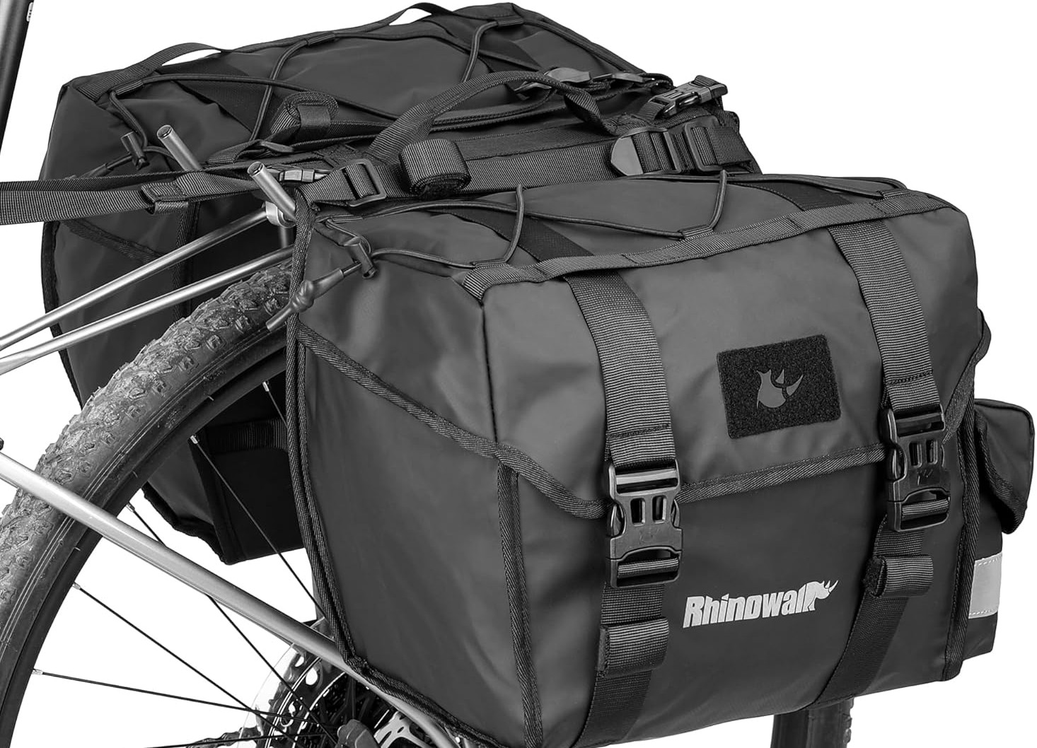 Pannier Bags