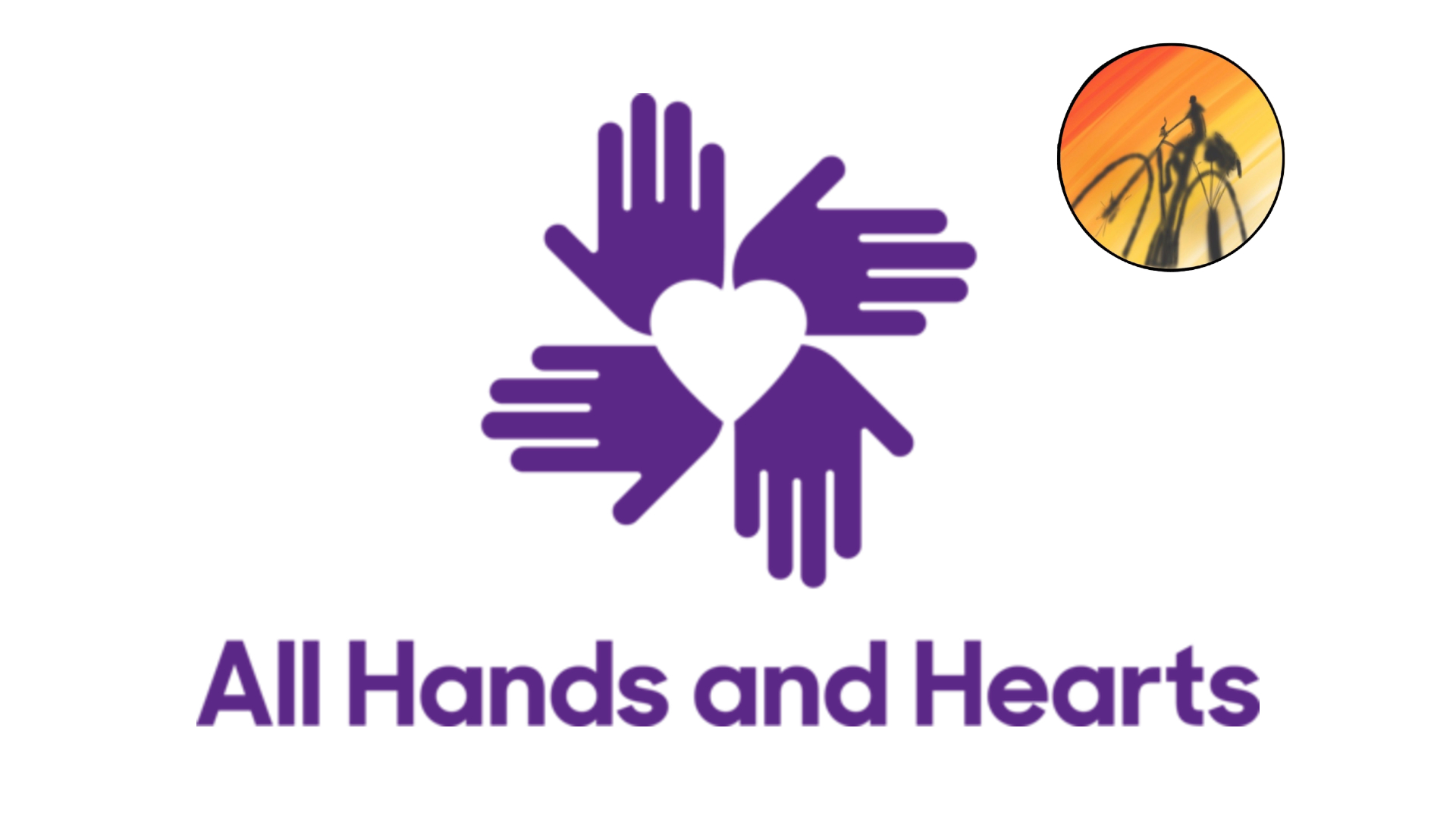 All Hands and Hearts