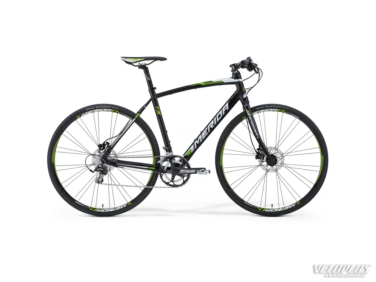 My Bike